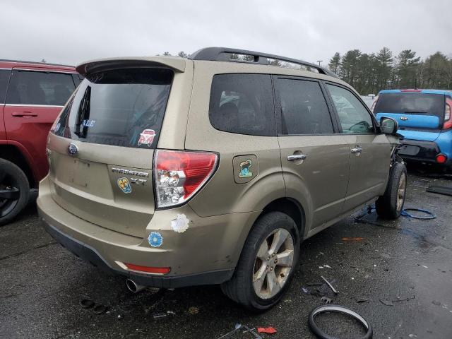 Photo 3 from auction – 2009 SUBARU FORESTER 2 with VIN JF2SH65679H707551