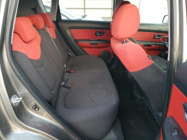 Photo 10 from auction – 2010 KIA SOUL + with VIN KNDJT2A29A7161172