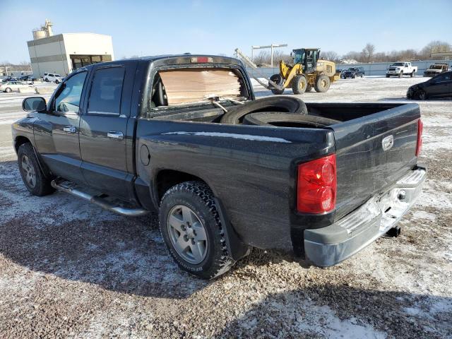 Photo 2 from auction – 2006 DODGE DAKOTA QUA with VIN 1D7HW48N36S683081