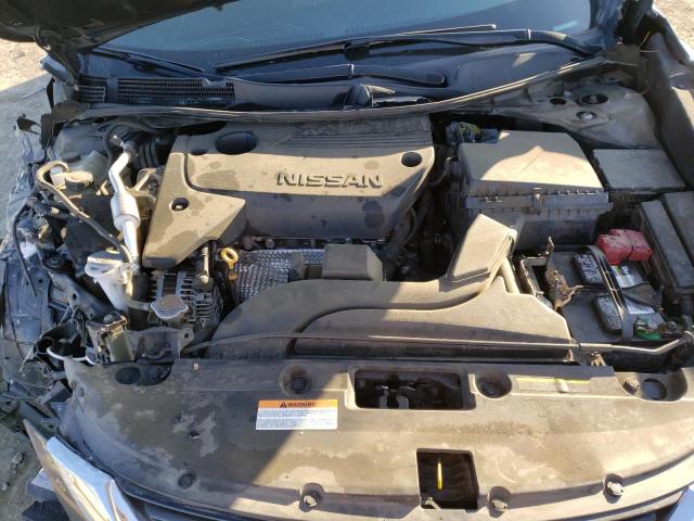 Photo 11 from auction – 2018 NISSAN ALTIMA 2.5 with VIN 1N4AL3AP3JC133706