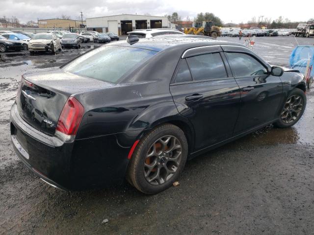 CHRYSLER 300 S 2016 with VIN 2C3CCAGGXGH209138 - Photo from auction