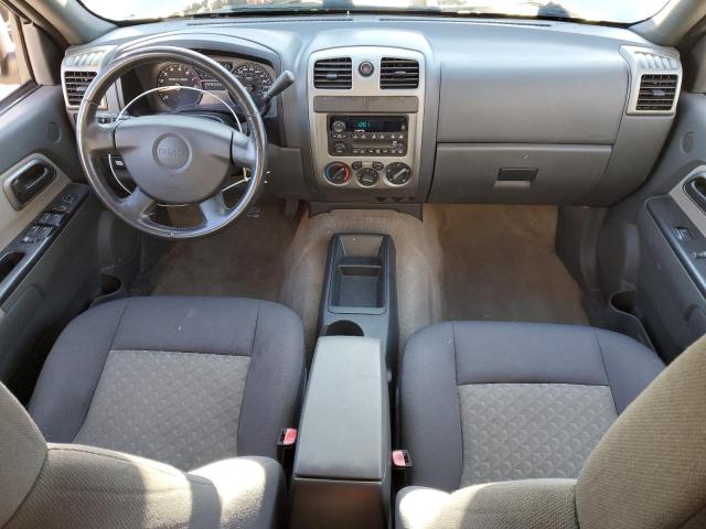 Photo 8 from auction – 2005 GMC CANYON with VIN 1GTCS136X58212068
