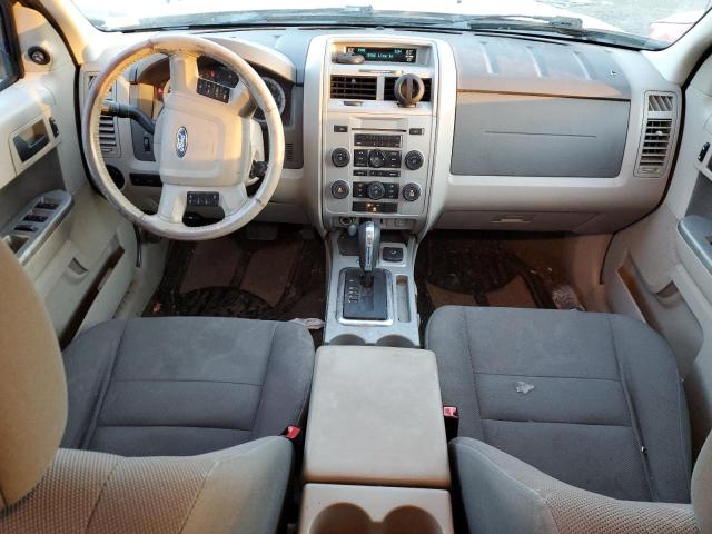 Photo 8 from auction – 2009 FORD ESCAPE HYB with VIN 1FMCU59319KB19006