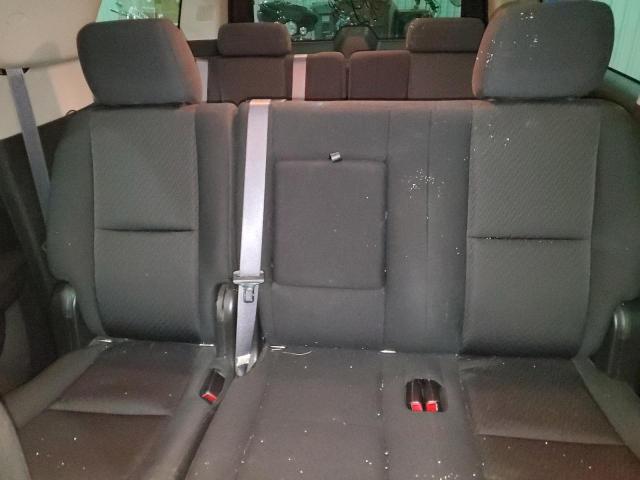 Photo 10 from auction – 2011 CHEVROLET SUBURBAN C with VIN 1GNSCHE09BR375298