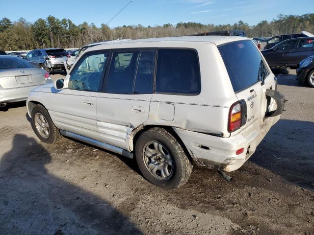 Photo 2 from auction – 1999 TOYOTA RAV4 with VIN JT3GP10V1X7054635