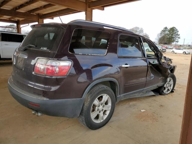 Photo 3 from auction – 2008 GMC ACADIA SLE with VIN 1GKER13758J132532
