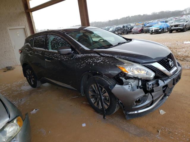 Photo 4 from auction – 2016 NISSAN MURANO S with VIN 5N1AZ2MG0GN154777