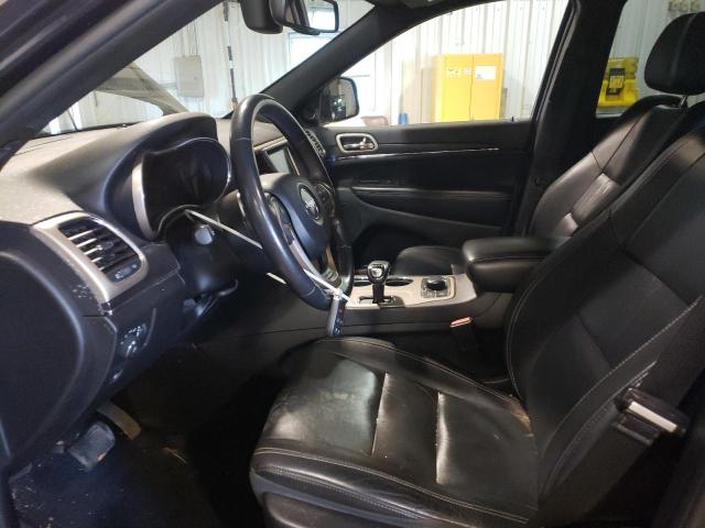 Photo 7 from auction – 2015 JEEP GRAND CHER with VIN 1C4RJFBG2FC647878