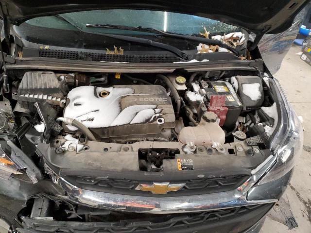 Photo 11 from auction – 2019 CHEVROLET SPARK LS with VIN KL8CB6SA9KC702750