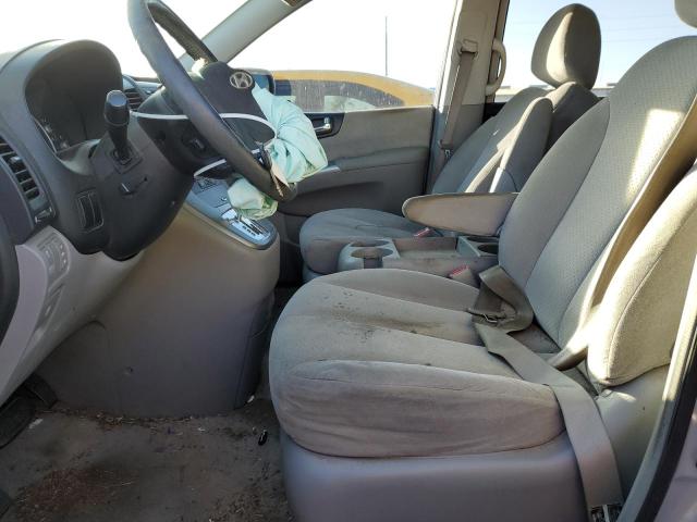 Photo 7 from auction – 2007 HYUNDAI ENTOURAGE with VIN KNDMC233876019350