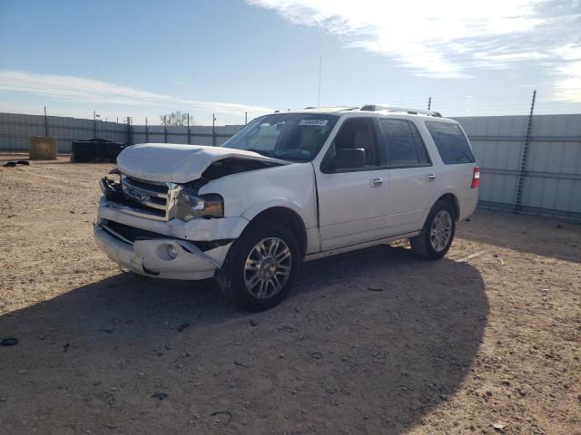 FORD EXPEDITION 2014 with VIN 1FMJU1K52EEF12002 - Photo from auction