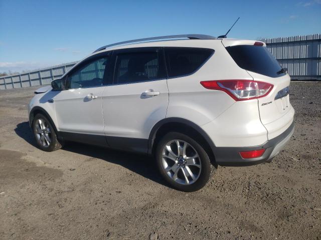 Photo 2 from auction – 2014 FORD ESCAPE TIT with VIN 1FMCU9JX6EUD55638