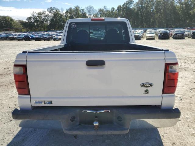 Photo 6 from auction – 2003 FORD RANGER SUP with VIN 1FTYR44V13PB12551