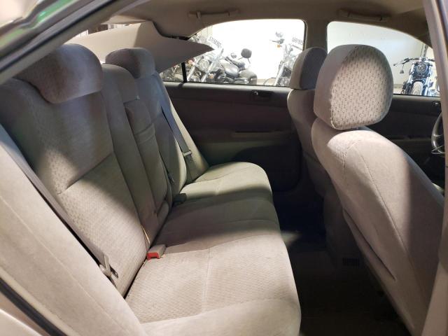 Photo 10 from auction – 2002 TOYOTA CAMRY LE with VIN 4T1BE32K72U055935