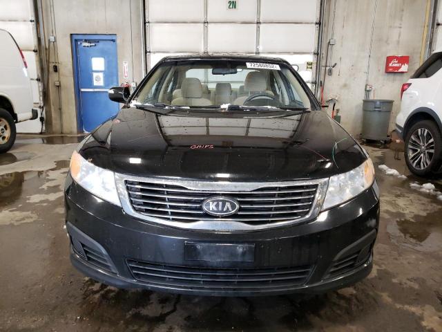 Photo 5 from auction – 2009 KIA OPTIMA LX/ with VIN KNAGE228795317883