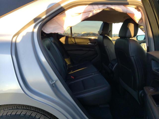 Photo 11 from auction – 2019 CHEVROLET EQUINOX PR with VIN 2GNAXPEX3K6278732