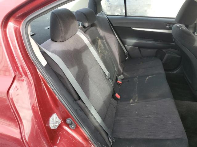 Photo 11 from auction – 2013 SUBARU LEGACY 2.5 with VIN 4S3BMBA6XD3025911