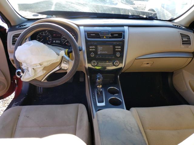 Photo 8 from auction – 2015 NISSAN ALTIMA 2.5 with VIN 1N4AL3AP8FC246431