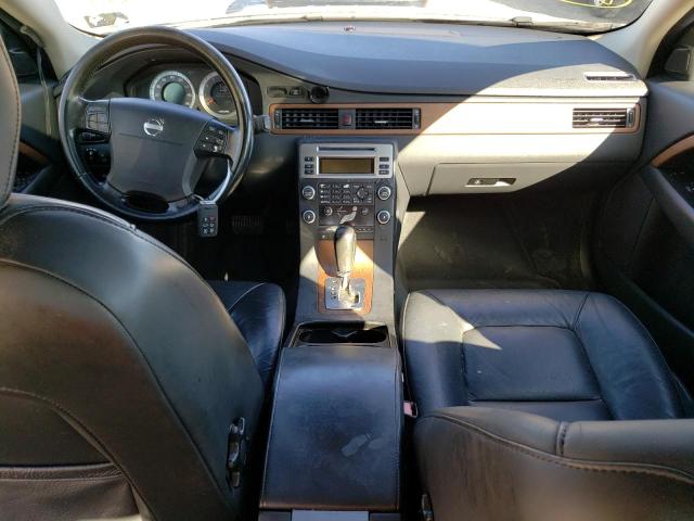 Photo 8 from auction – 2009 VOLVO S80 3.2 with VIN YV1AS982091102120