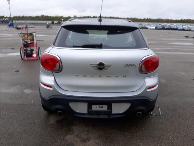 Photo 6 from auction – 2014 MINI COOPER S P with VIN WMWSS7C54EWN71821