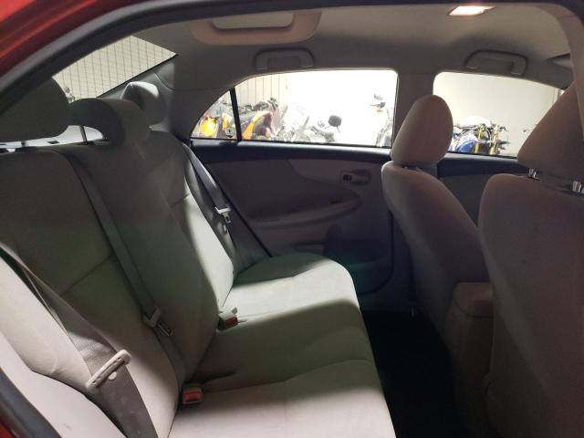 Photo 10 from auction – 2013 TOYOTA COROLLA BA with VIN 2T1BU4EE6DC064273