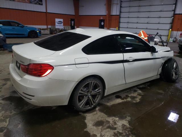 Photo 3 from auction – 2015 BMW 428 XI with VIN WBA3N5C50FK198978