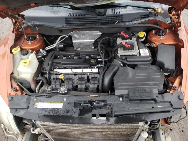 Photo 11 from auction – 2011 DODGE CALIBER MA with VIN 1B3CB3HA4BD234306