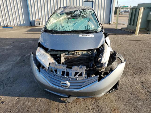 Photo 5 from auction – 2014 NISSAN VERSA NOTE with VIN 3N1CE2CPXEL426858