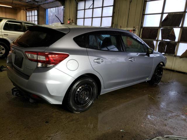 Photo 3 from auction – 2019 SUBARU IMPREZA with VIN 4S3GTAA62K3754291