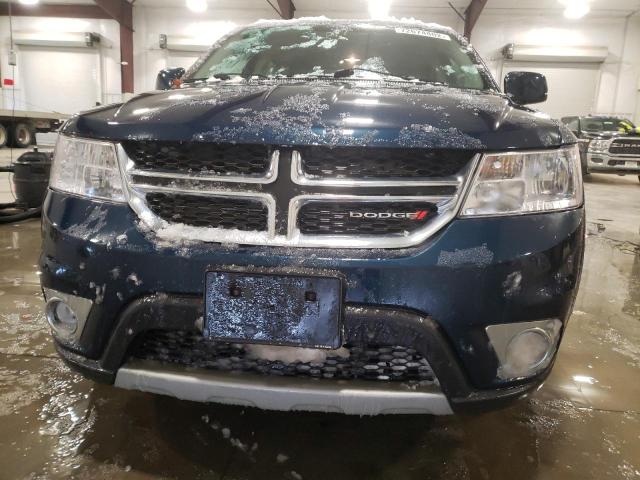 Photo 5 from auction – 2014 DODGE JOURNEY SX with VIN 3C4PDCBG5ET250584