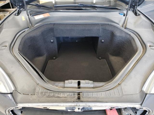 Photo 11 from auction – 2013 TESLA MODEL S with VIN 5YJSA1DG6DFP05072