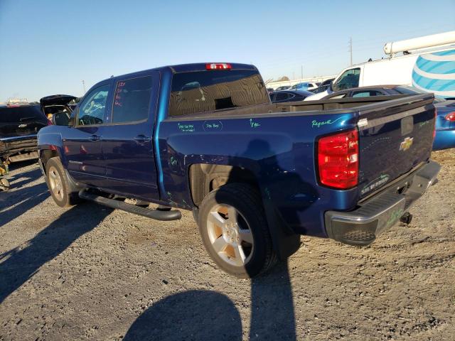 Photo 2 from auction – 2016 CHEVROLET SILVERADO with VIN 3GCPCREC0GG296639