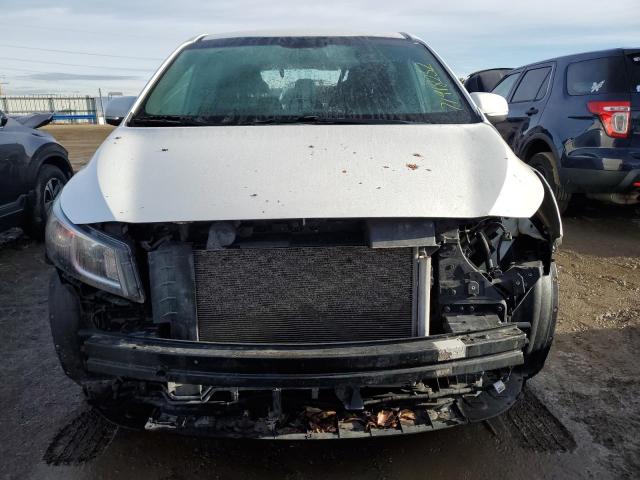 Photo 5 from auction – 2016 KIA SEDONA EX with VIN KNDMC5C13G6108369
