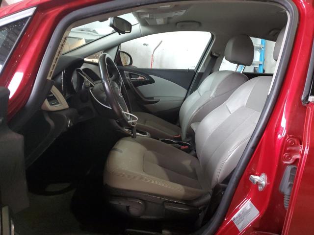 Photo 7 from auction – 2014 BUICK VERANO with VIN 1G4PP5SKXE4226659