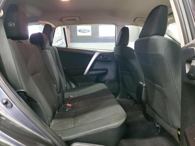 Photo 11 from auction – 2017 TOYOTA RAV4 LE with VIN JTMBFREV9HD200363