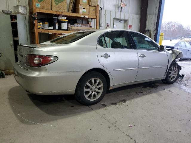 Photo 3 from auction – 2002 LEXUS ES 300 with VIN JTHBF30G020080035