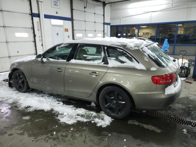 Photo 2 from auction – 2009 AUDI A4 PREMIUM with VIN WAUGF78K49A179871