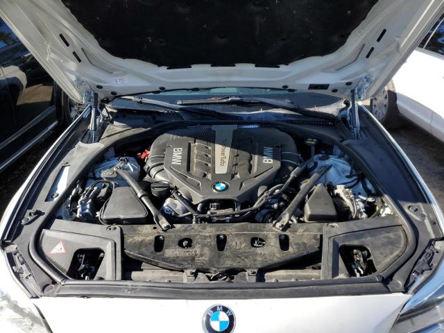 Photo 11 from auction – 2015 BMW 550 I with VIN WBAKN9C57FD961344