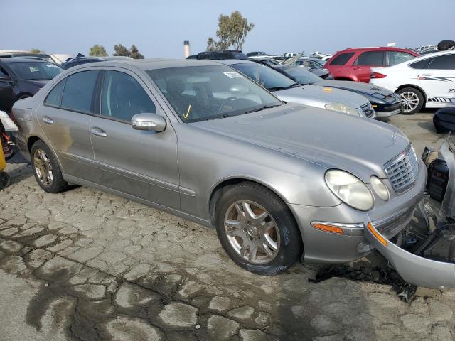 Photo 4 from auction – 2006 MERCEDES-BENZ E 350 with VIN WDBUF56J46A812867