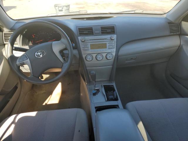 Photo 8 from auction – 2011 TOYOTA CAMRY BASE with VIN 4T1BF3EK0BU723454
