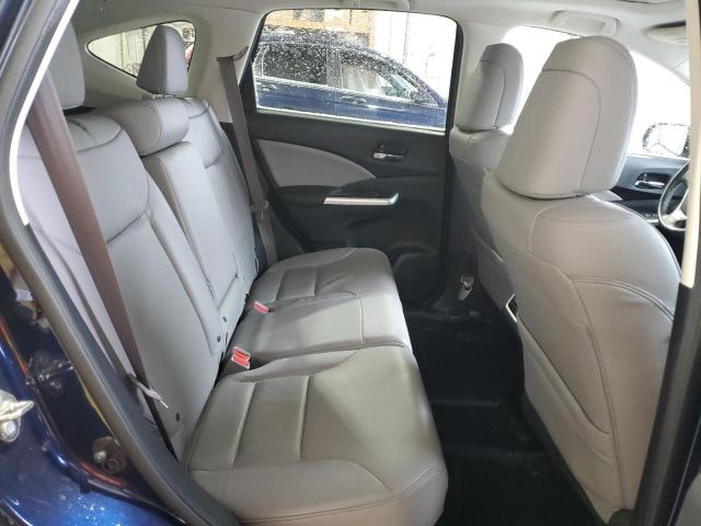 Photo 11 from auction – 2016 HONDA CR-V EXL with VIN 2HKRM4H77GH635878