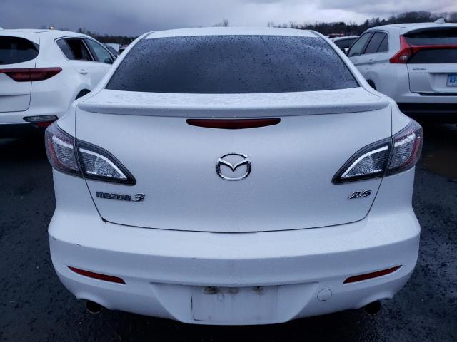 Photo 6 from auction – 2010 MAZDA 3 S with VIN JM1BL1S6XA1285762