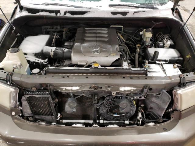 Photo 12 from auction – 2008 TOYOTA SEQUOIA SR with VIN 5TDBY64A88S002174