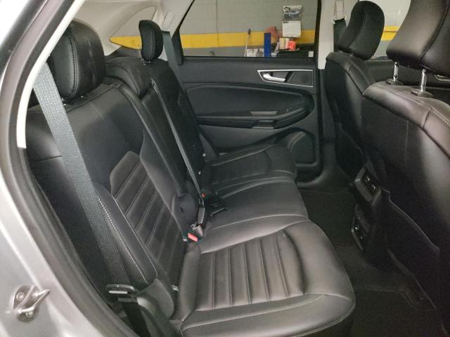 Photo 11 from auction – 2022 FORD EDGE SEL with VIN 2FMPK4J95NBA72696