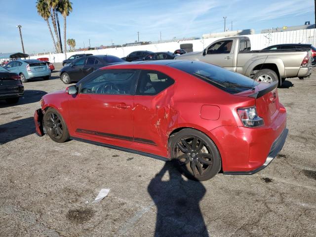 Photo 2 from auction – 2016 TOYOTA SCION TC with VIN JTKJF5C71GJ026242