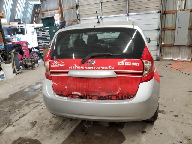 Photo 6 from auction – 2014 NISSAN VERSA NOTE with VIN 3N1CE2CP9EL351943