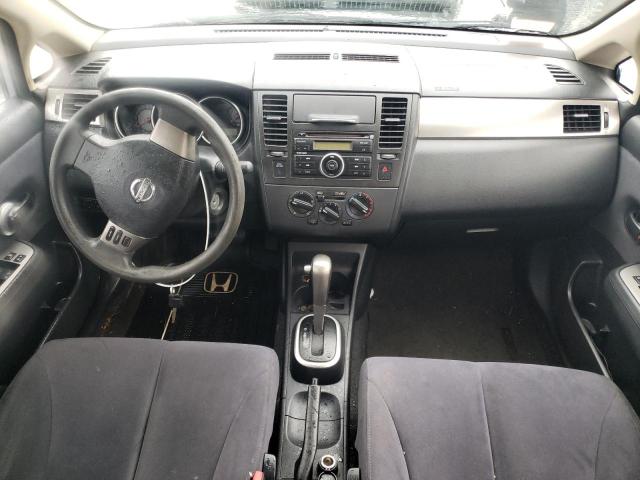 Photo 8 from auction – 2008 NISSAN VERSA S with VIN 3N1BC11E48L373110