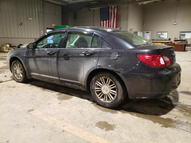 Photo 2 from auction – 2007 CHRYSLER SEBRING TO with VIN 1C3LC56RX7N502734
