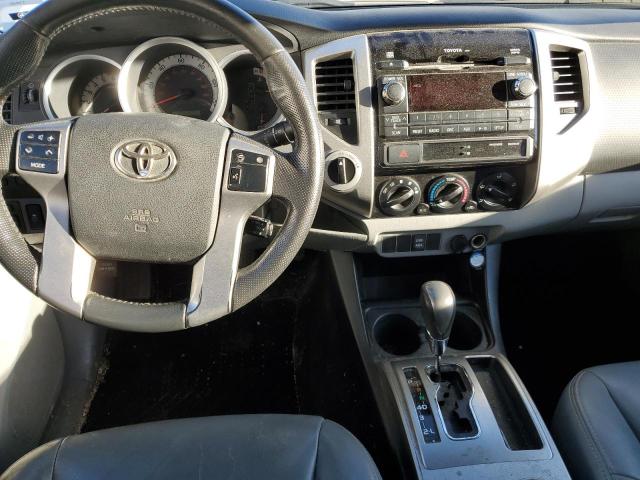 Photo 8 from auction – 2012 TOYOTA TACOMA DOU with VIN 3TMLU4EN2CM081744