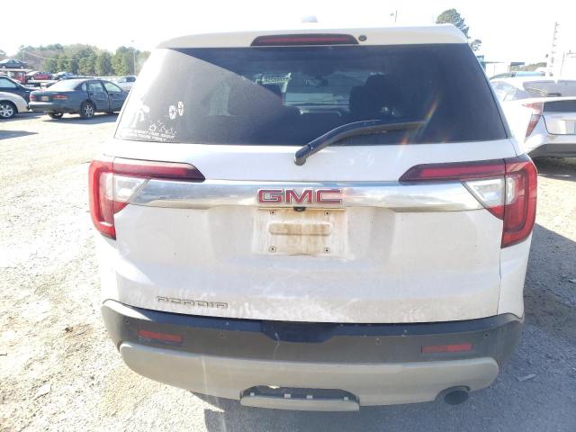 Photo 6 from auction – 2020 GMC ACADIA SLE with VIN 1GKKNKLA8LZ143776